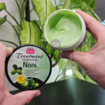 Маска д/волос BANNA "Нони" 300 мл.