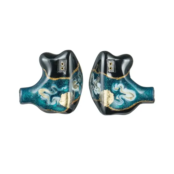 Kinera Freya Emerald Green