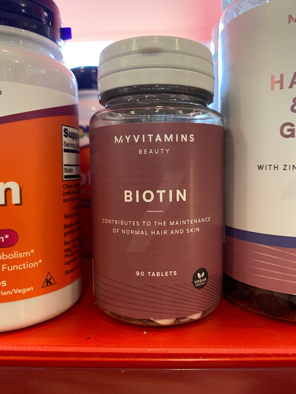 Biotin