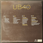 UB40 ‎– Collected 2LP (Голландия 2017г.)