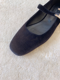 Hermes Jane Ballet Flat  (5 colors)
