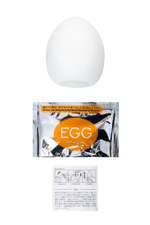 Мастурбатор Tenga Egg Sphere Яйцо Сфера