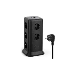 Tessan TPS01-DE Black