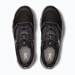 Кроссовки On Cloudhorizon black/alloy