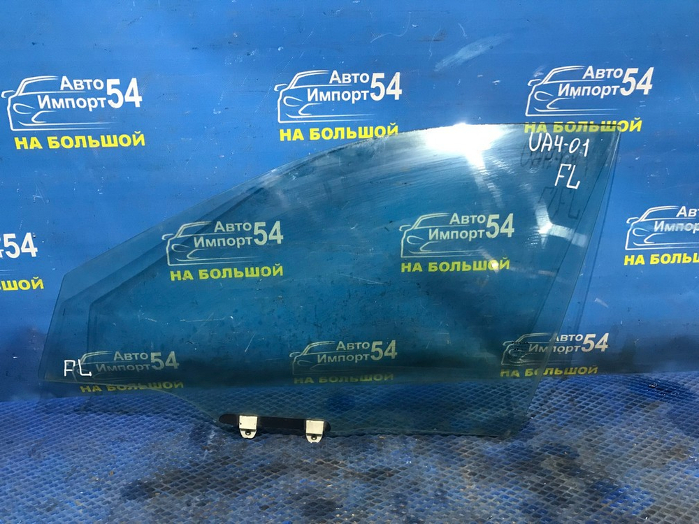 Стекло двери передней левой Honda INSPIRE 1999