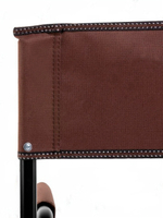 Кресло раскладное Premier Fishing труба d22 коричневый (T-PR-DC-95100-BN)