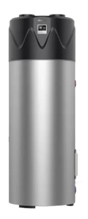 Бойлер с тепловым насосом