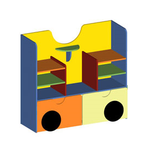 Стеллаж (П-3)