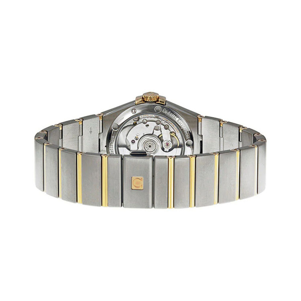 Часы OMEGA 100 35mm 35, 123.20.35.20.52.002