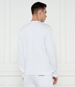 Худые Iceberg - белый(252 I1P E030 6300)