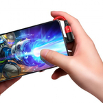 Кабель HOCO U100 Orbit Type-C-Type-C 1,5м, скоростной 012770 Черный