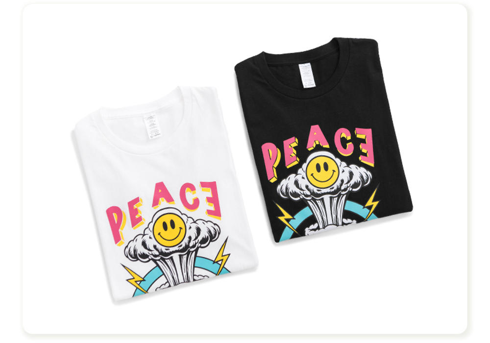 Футболка Peace