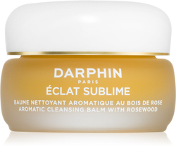 Darphin Éclat Sublime Aromatic Cleansing Balm - ароматный очищающий бальзам из розового дерева /   40  ml  / GTIN 882381108625