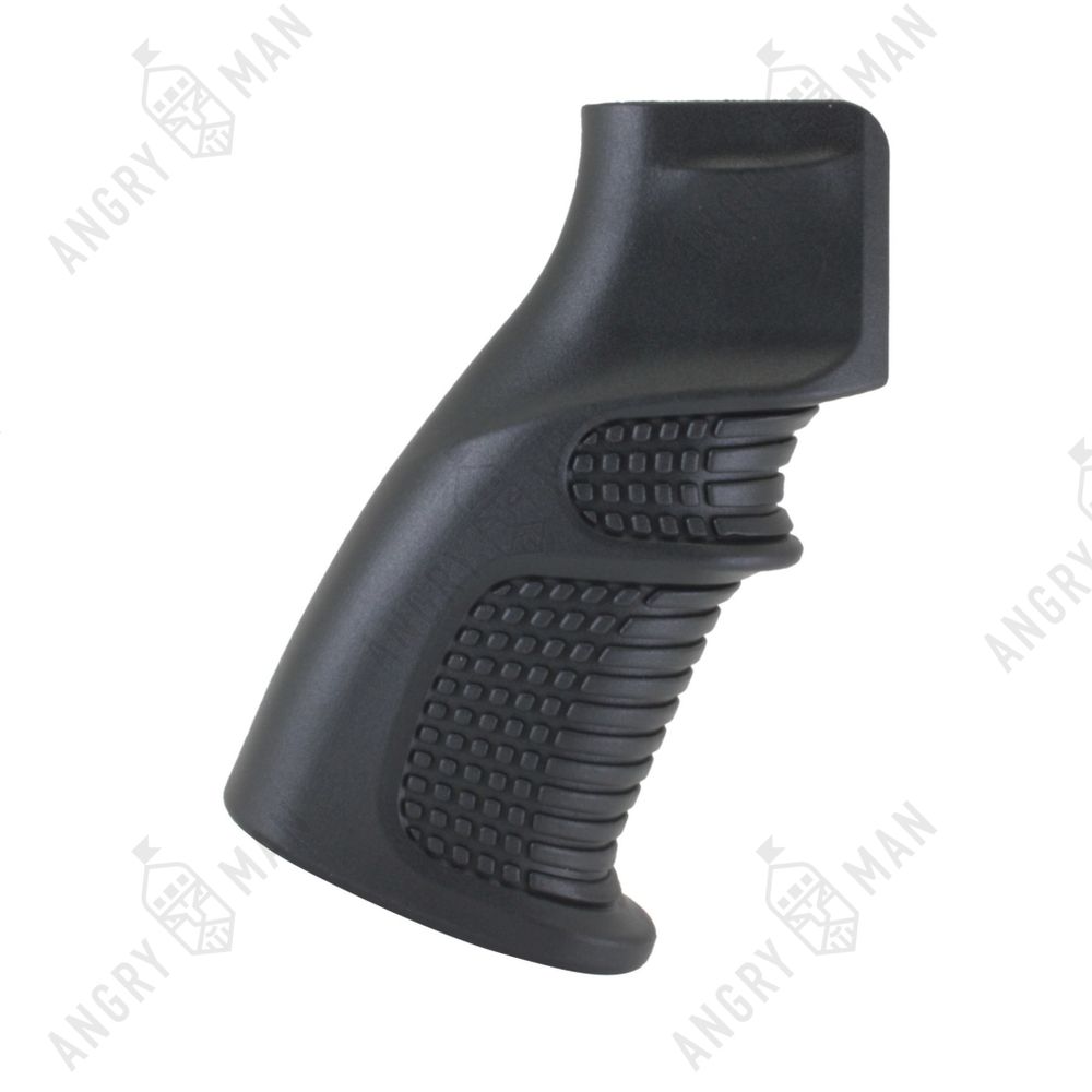 Рукоятка фактурная под палец на AR-15 , DLG Tactical