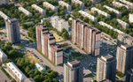 ЖК Тихвинский квартал