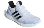 Кроссовки Game Of Thrones X Adidas Ultraboost 4.0 White Walker