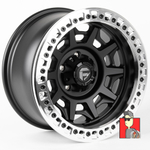 Комплект дисков FUEL 17x9 et-15 5x127