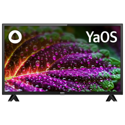 Телевизор 32" BBK 32LEX-7213/TS2C (B)