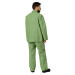 Костюм сварщика Факел 87474223.003 1 класс защиты 52-54/170-176