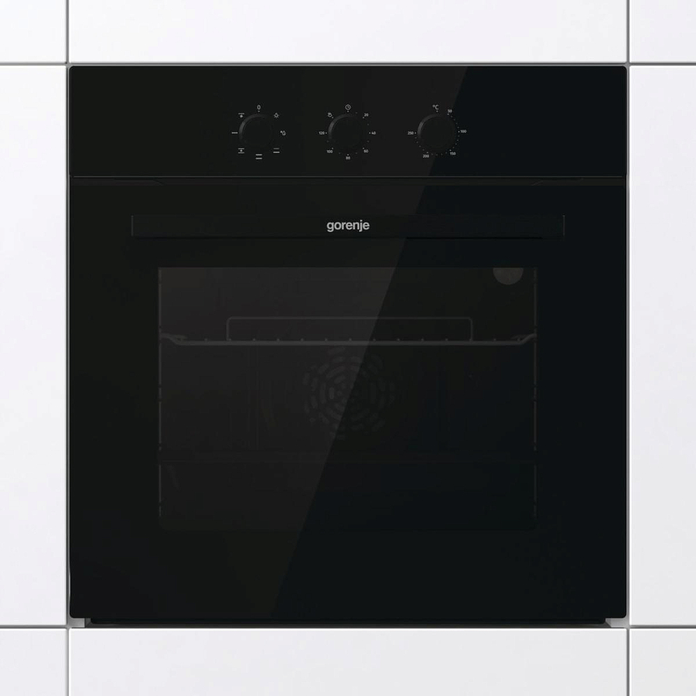 Духовой шкаф Gorenje BO6725E02ABG
