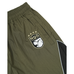 NGG TRACK PANTS OLIVE
