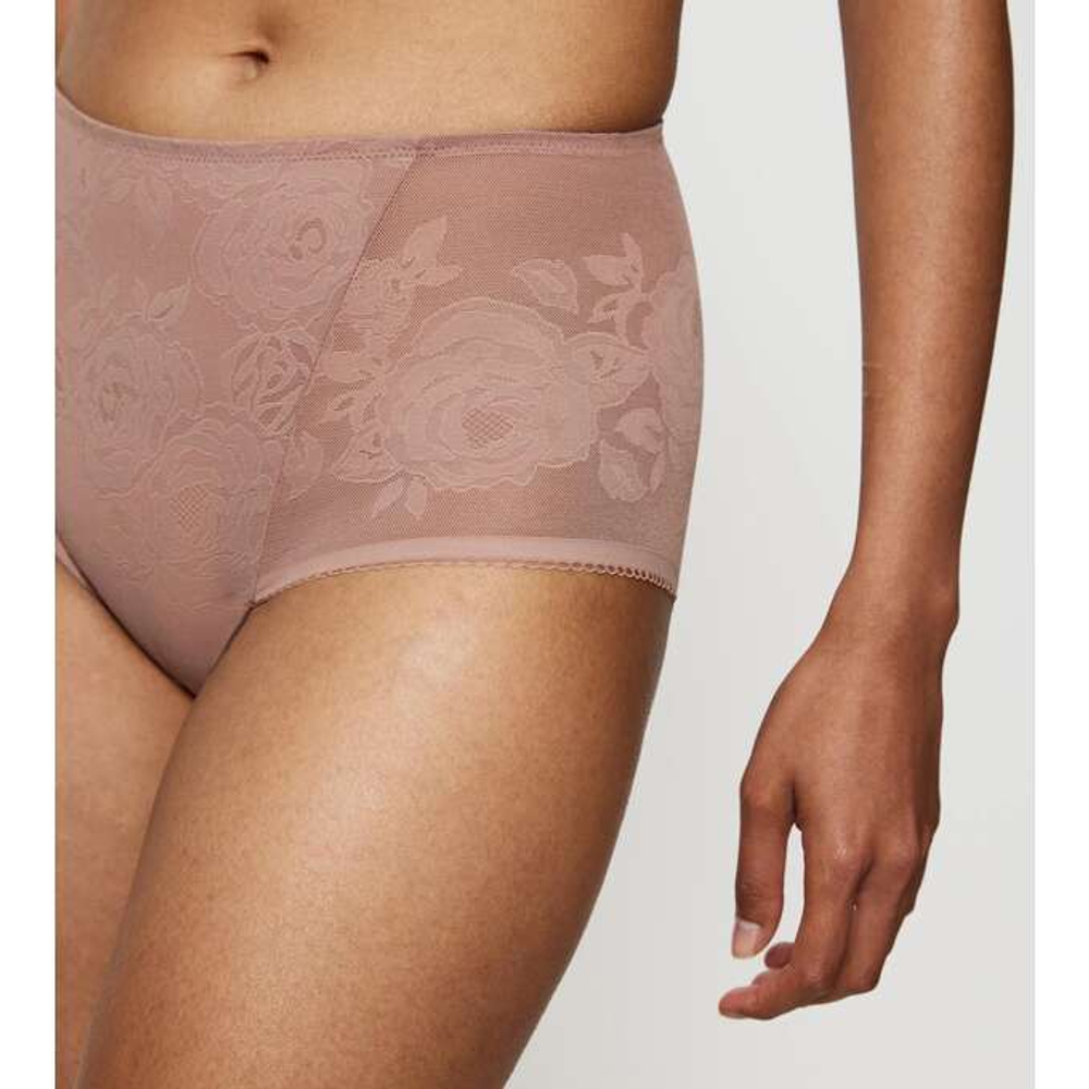 Трусы Triumph Wild Rose Sensation Maxi