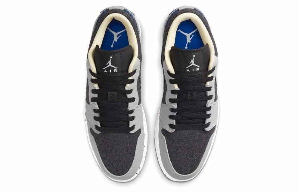 Кроссовки Jordan Air Jordan 1Crater Low Se "Crater"