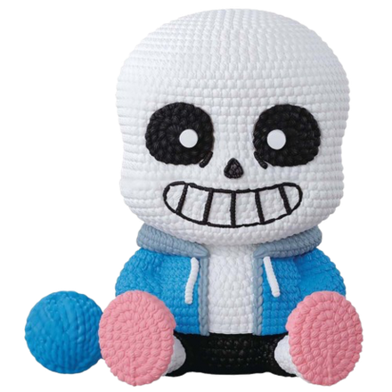Фигурка Banpresto Undertale Amicot Sans