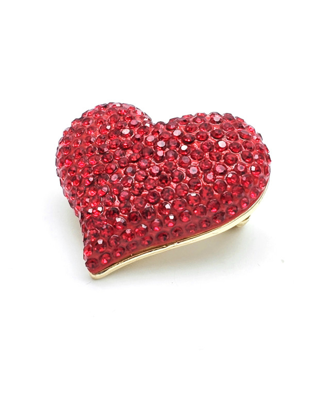 91003838 Брошь Selena