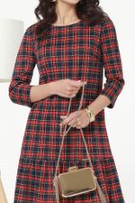 Платье Следовать тенденциям DStrend (Акция)