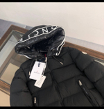 Пуховик Moncler
