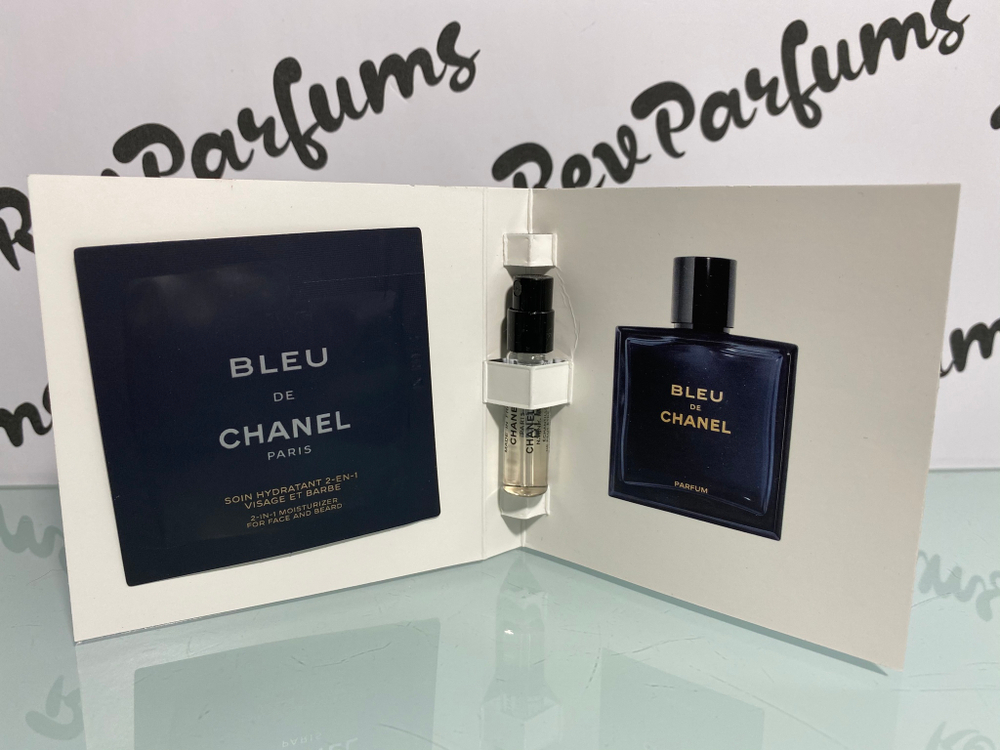Chanel Bleu de Chanel Parfum