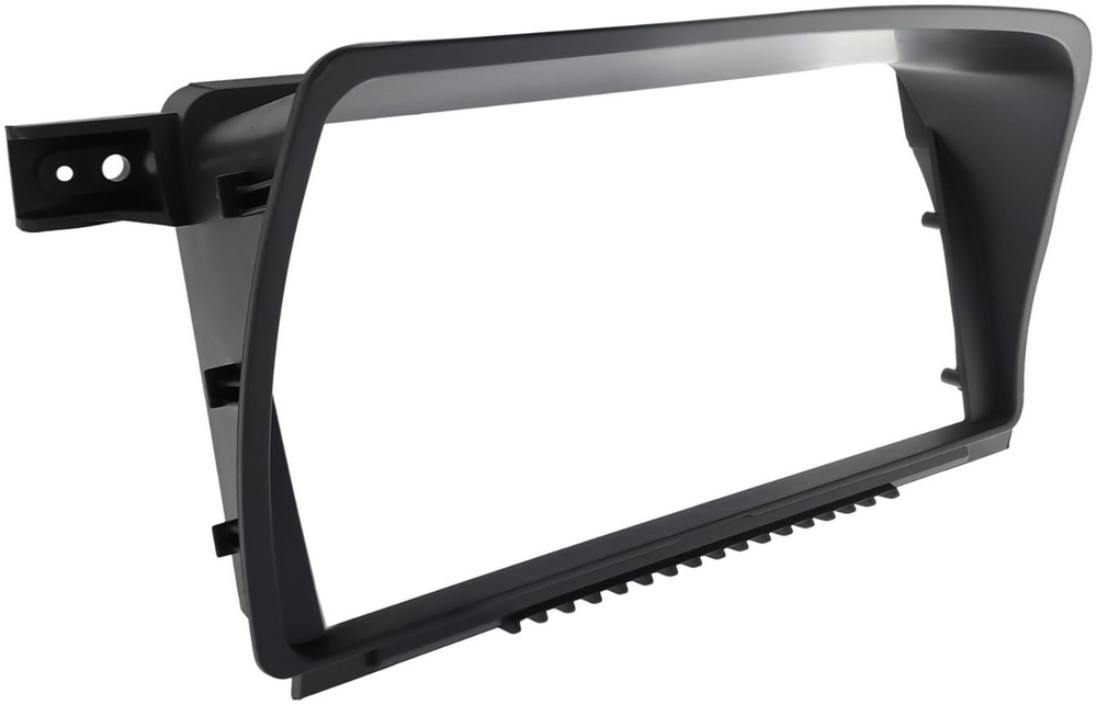 Магнитола для Mercedes-Benz S-класс W221 2009-2013, CL C216 (NTG 3.5) - FarCar 9627BM монитор 9" QLED на Android 13, 8 ядер (TS18), CarPlay, 4G SIM-слот