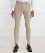 Чиносы Kaito1 BOSS BLACK - бежевый(50485788)