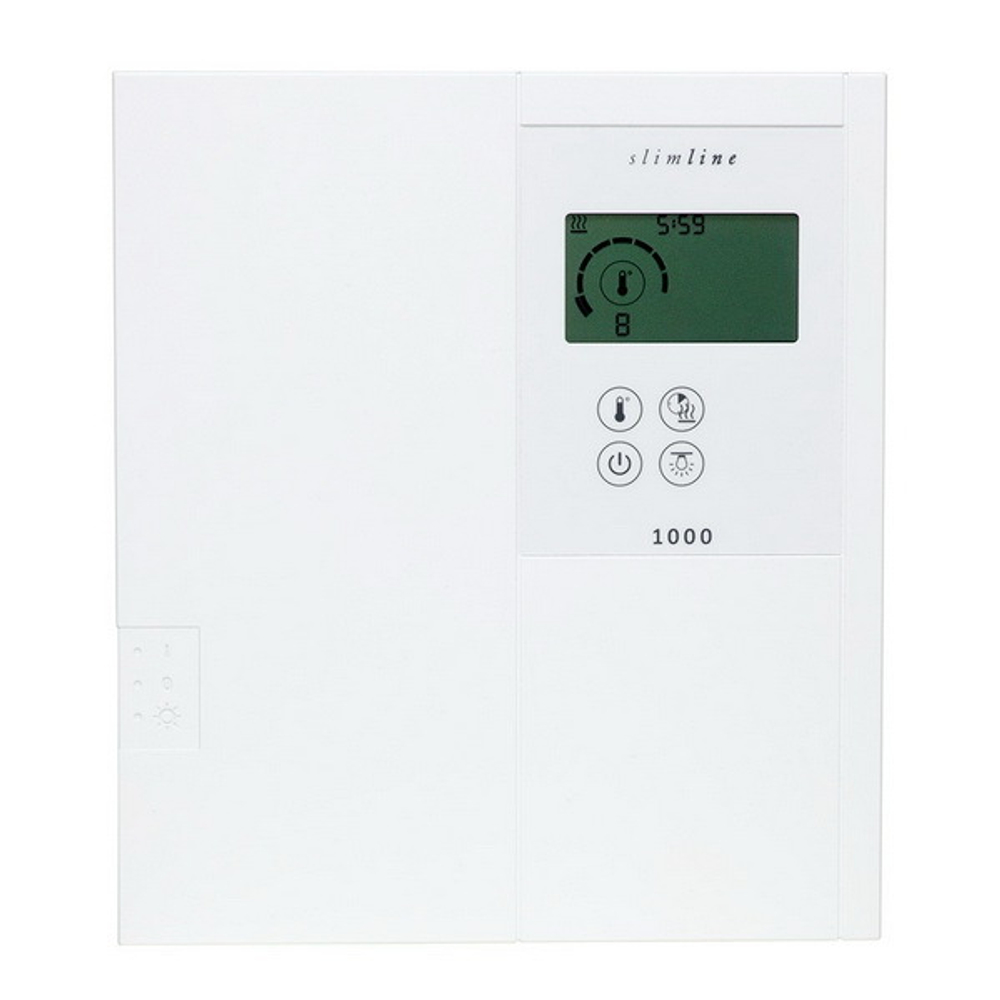 Пульт управления Fasel slimline 1000 (для сауны)