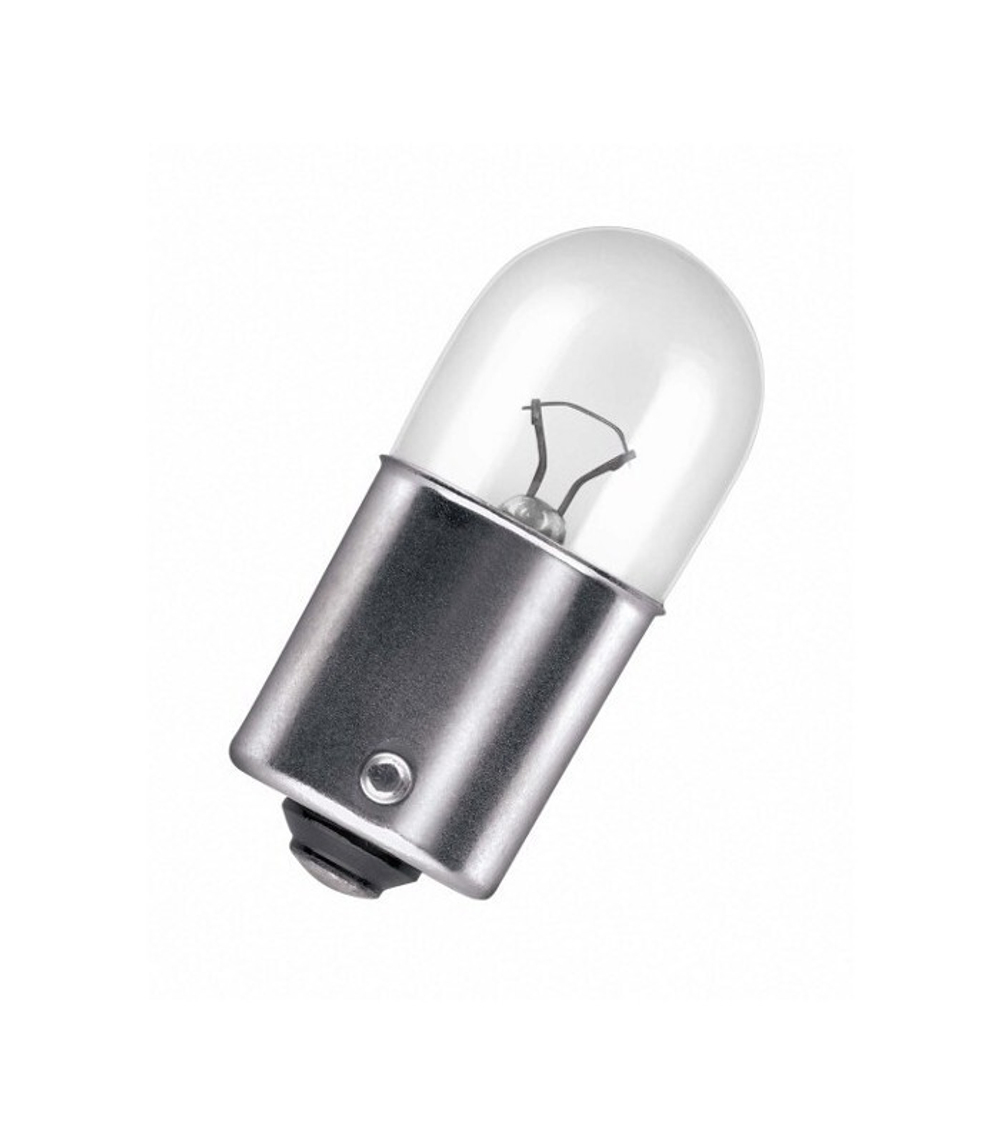 АВТОЛАМПА OSRAM 5007-02B 5W