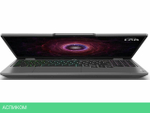 Игровой ноутбук Lenovo LOQ 15ARP9 83JC00BPRK