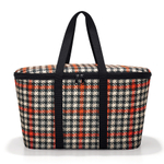 Термосумка coolerbag glencheck red