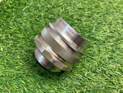 Мир-1 37mm 2.8 (Silver) Grand Prix Brussel