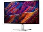 Монитор Dell U2723QE 27" Black
