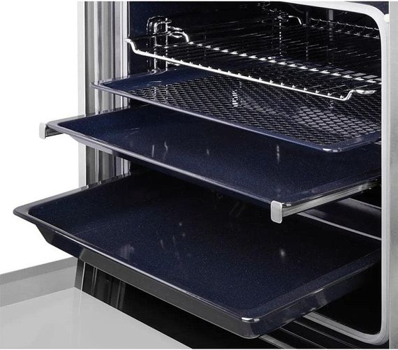 Духовой шкаф Kuppersberg HFT 610 GR