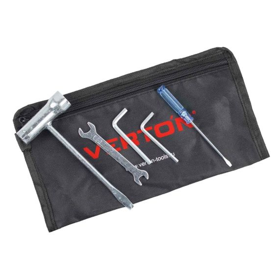 Бур бензомоторный Verton МВ-70 38407