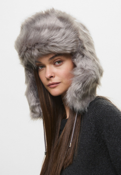 Шапка женская PATRIZIA PEPE