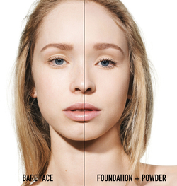 DIOR Dior Forever Cushion Powder - рассыпчатая пудра, 10 g