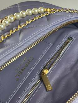 Chanel Waist Bag
