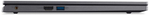 Ноутбук  Acer Aspire A515-58P-53Y4 15.6 ", Core i5, 16 Гб RAM, 512 Гб SSD, UHD Graphics, Темно-серый