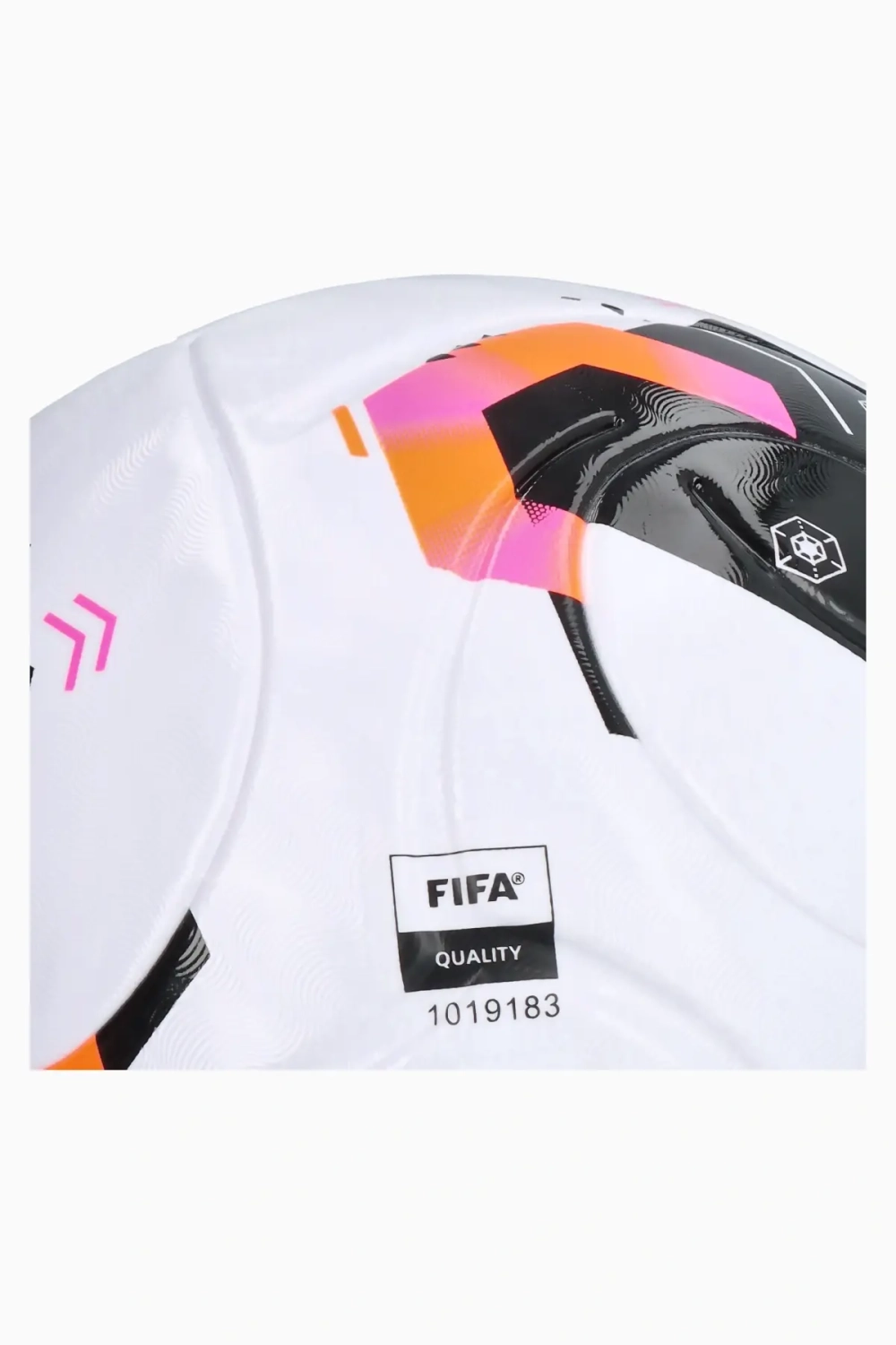 Футбольный мяч adidas Conext 26 League размер 5 - белый