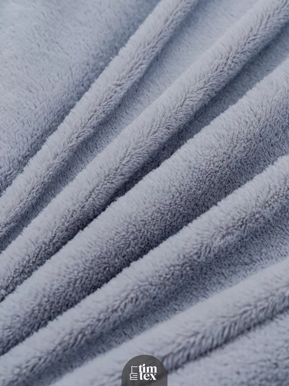 Плед евро 225х245 см пушистый на кровать