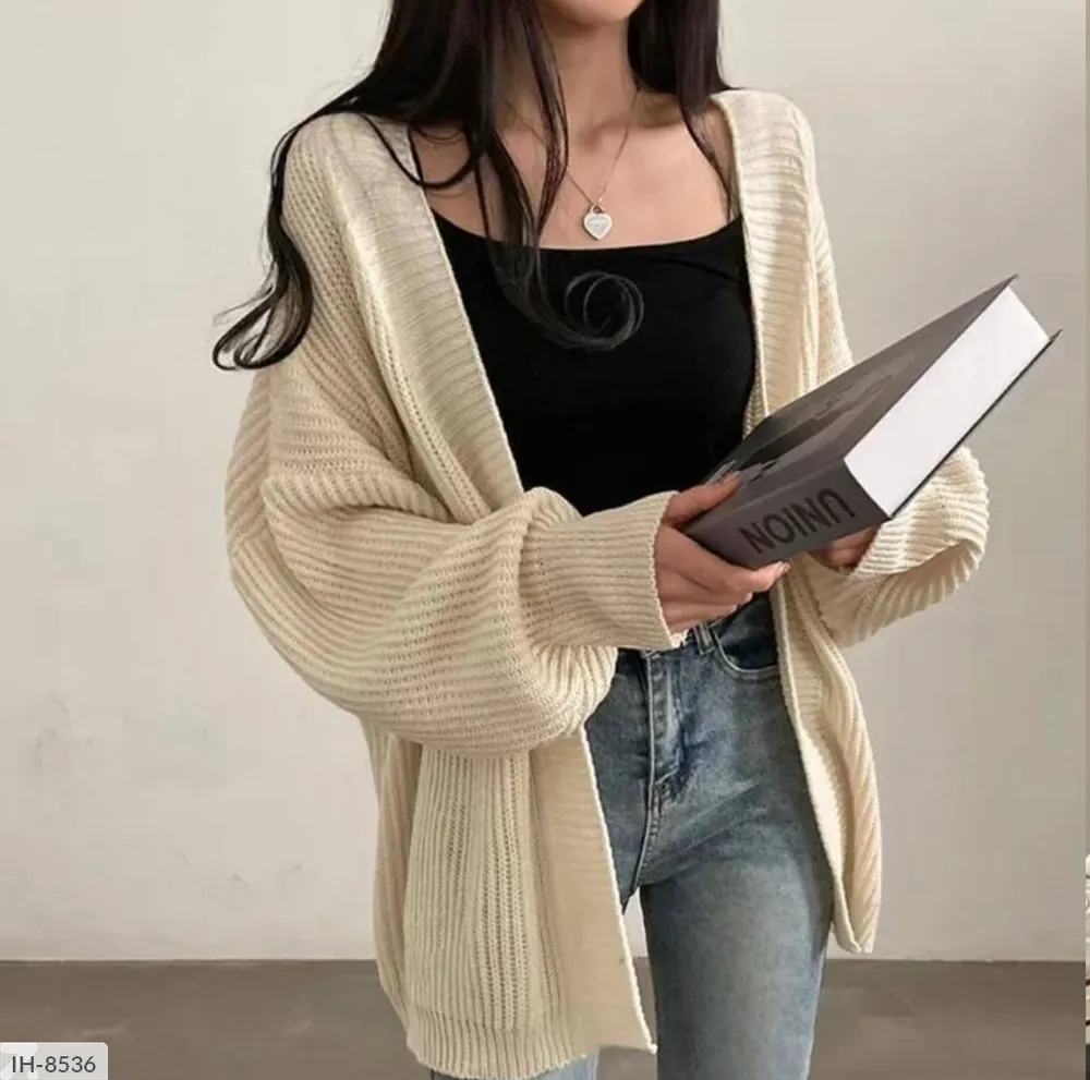 Кардиган IH-8532 Фабрика Моды