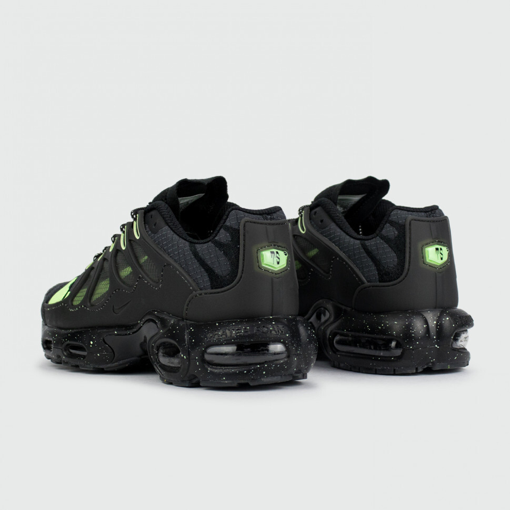 кроссовки Nike Air Max Terrascape Black / Volt Sw.